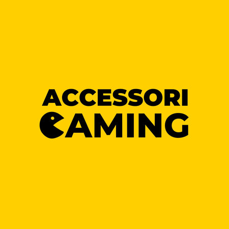 Accessori Gaming