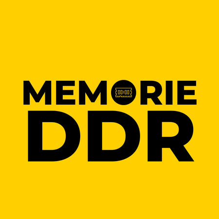 Memorie DDR