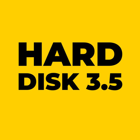 Hard Disk 3.5