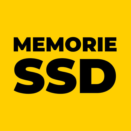 Memorie SSD