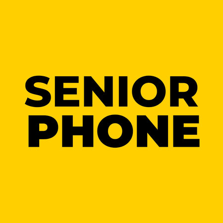 Senior Phone