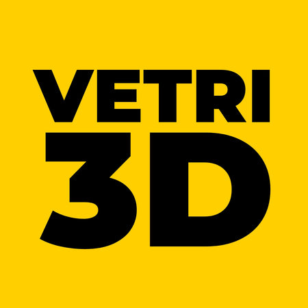 Vetri 3D