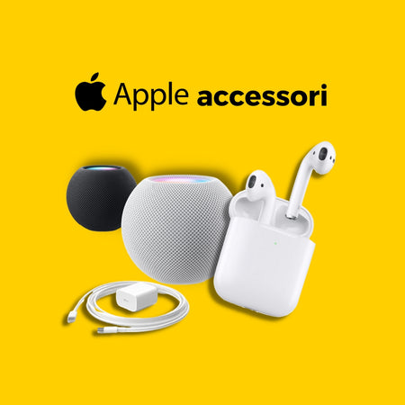 Accessori Apple