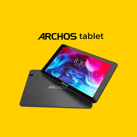 Archos tablet