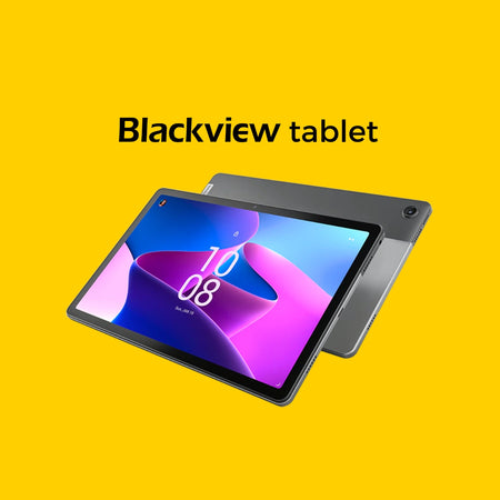 Blackview tablet