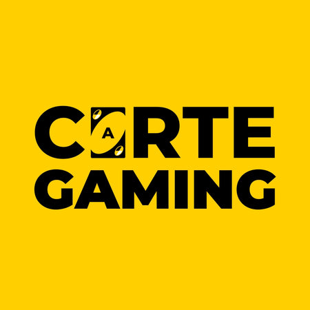 Carte Gaming