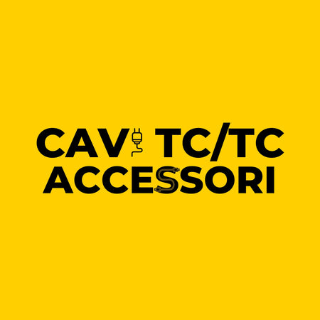 Cavi TC/TC