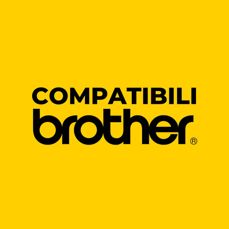 Compatibili Brother