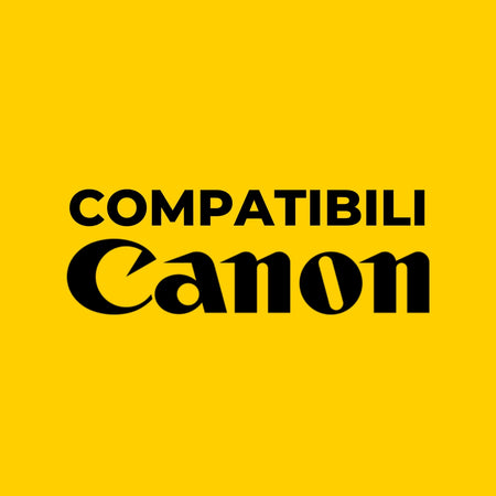 Compatibili Canon