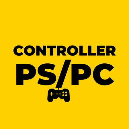 Controller PS/PC