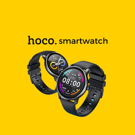 Hoco smartwatch