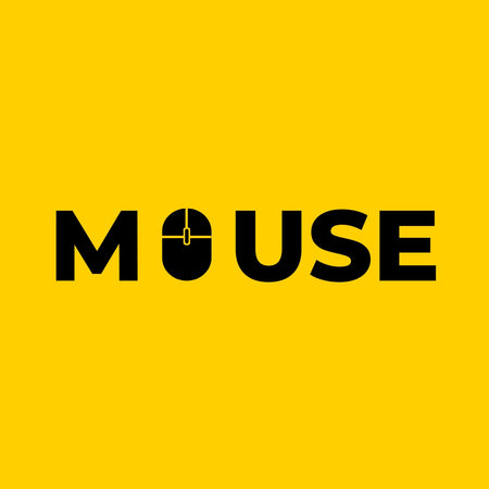 Mouse a filo