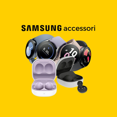 Accessori Samsung