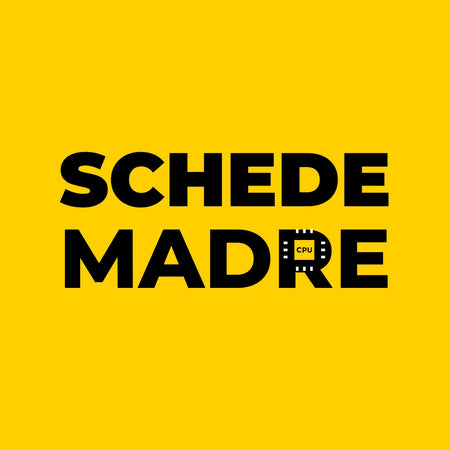 Schede Madre
