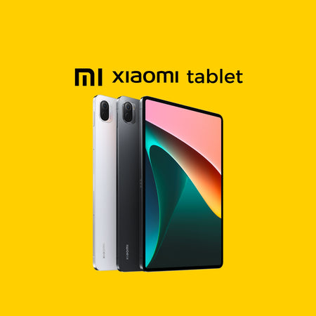 Xiaomi tablet