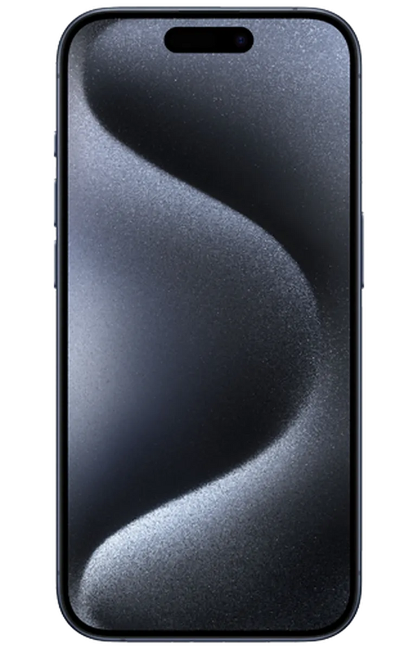 Apple iPhone 15 Pro 1TB Blu