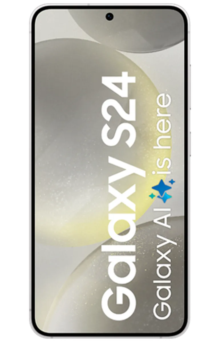 Samsung Galaxy S24 128GB S921 Grigio