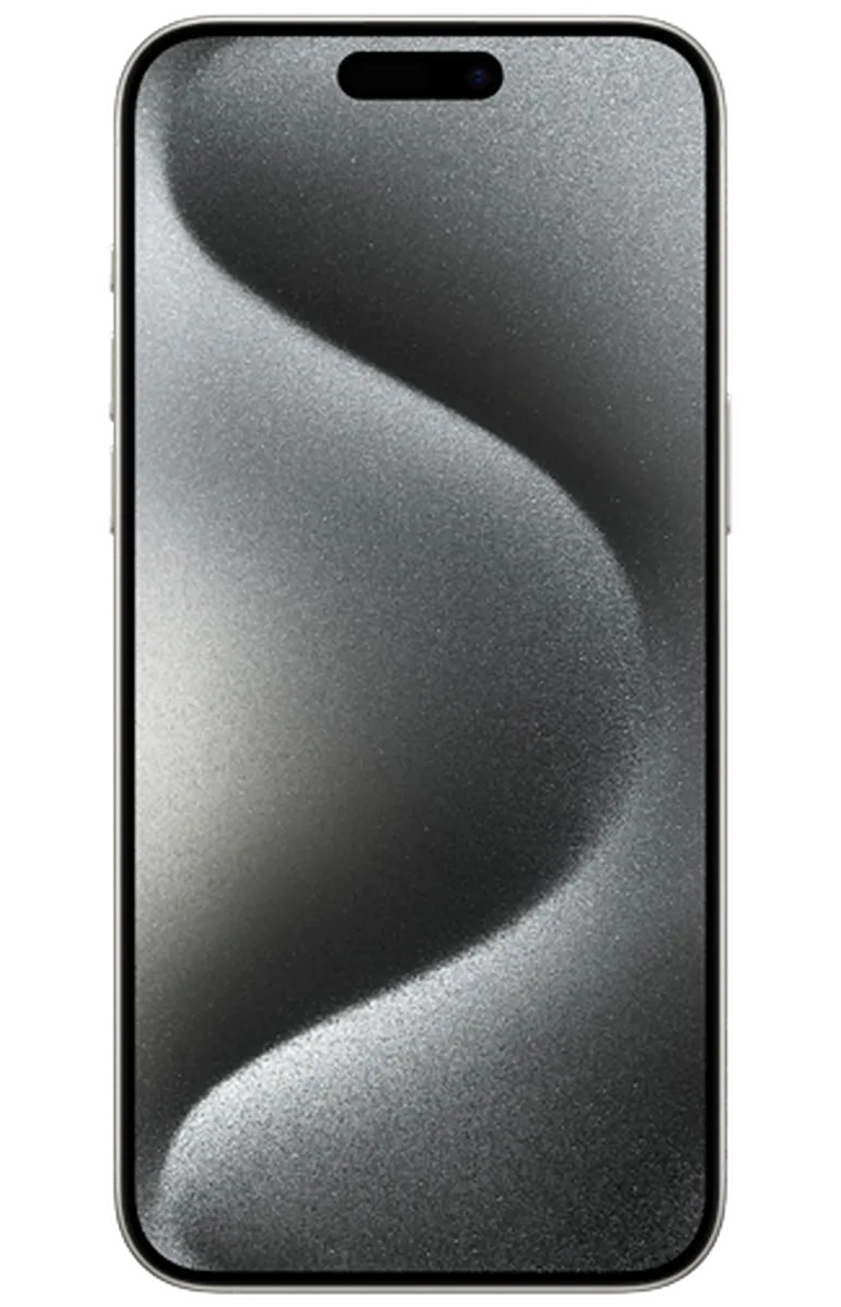 Apple iPhone 15 Pro Max 512GB Bianco