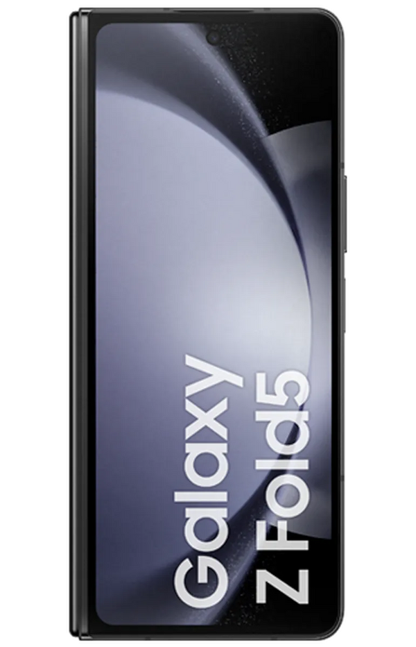 Samsung Galaxy Z Fold 5 512GB F946B Nero