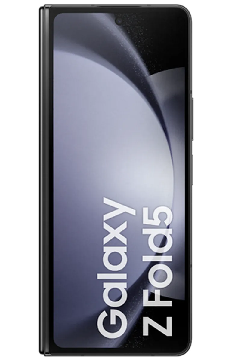 Samsung Galaxy Z Fold 5 512GB F946B Nero