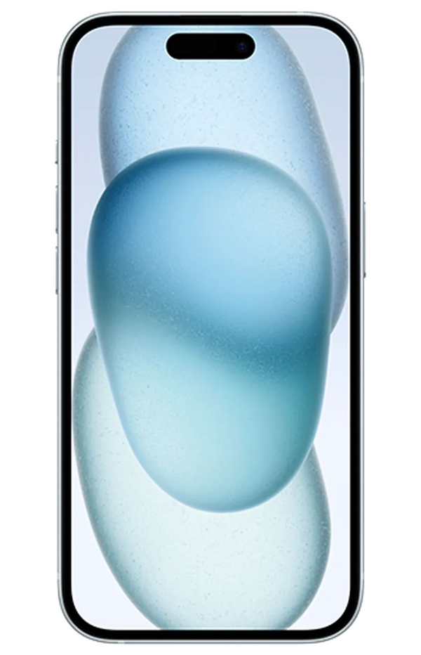 Apple iPhone 15 512GB Blu Eu