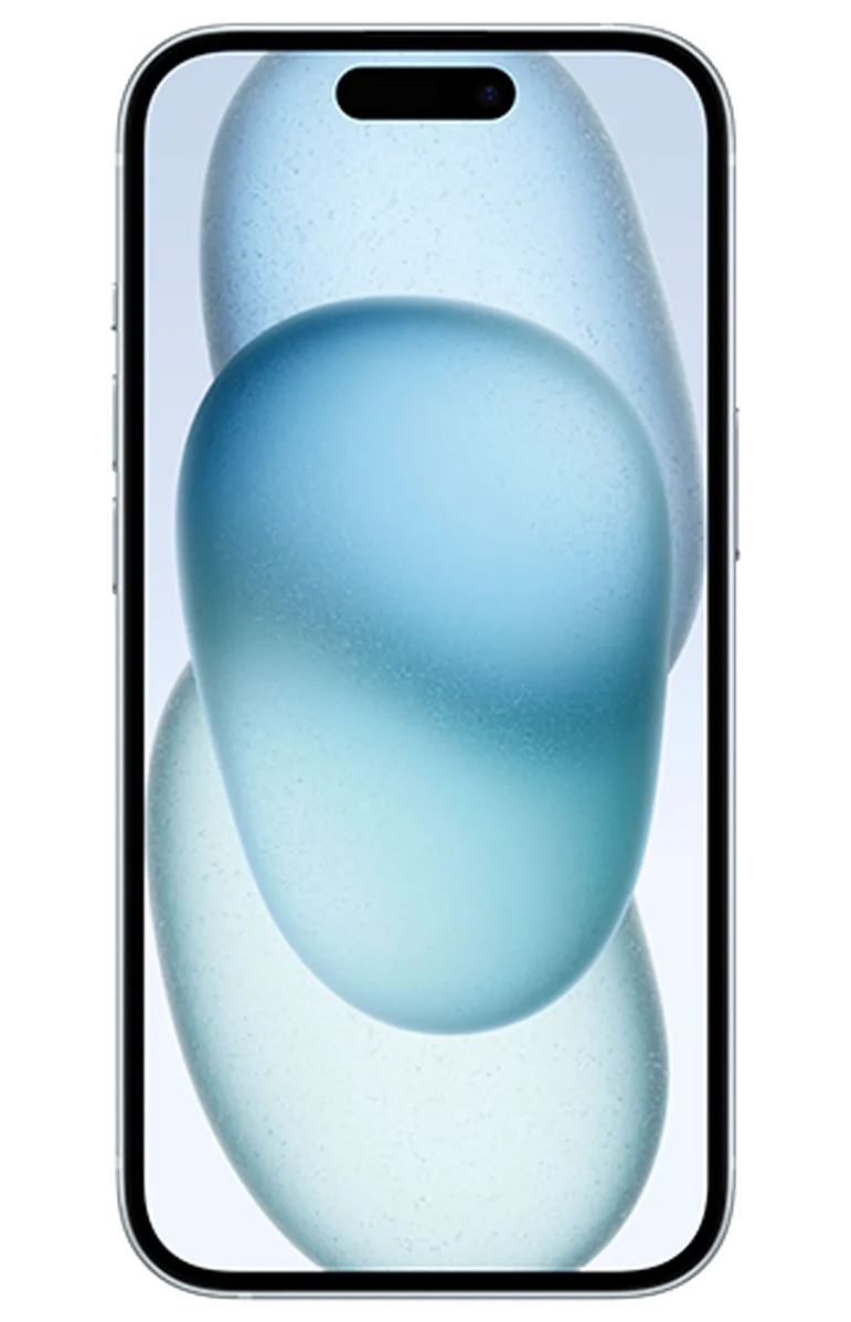 Apple iPhone 15 512GB Blu Eu