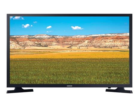 TV LED 32" SAMSUNG 32T4302 SMART TV EUROPA BLACK