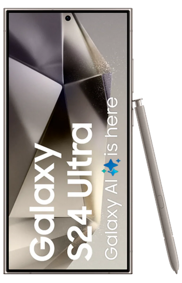 Samsung Galaxy S24 Ultra 256GB S928 Grigio