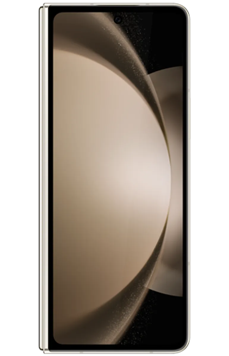 Samsung Galaxy Z Fold 5 256GB F946B Beige Eu