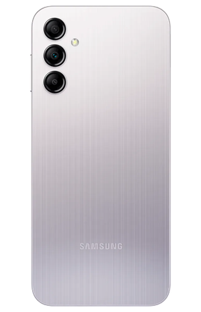Samsung Galaxy A14 128GB Argento