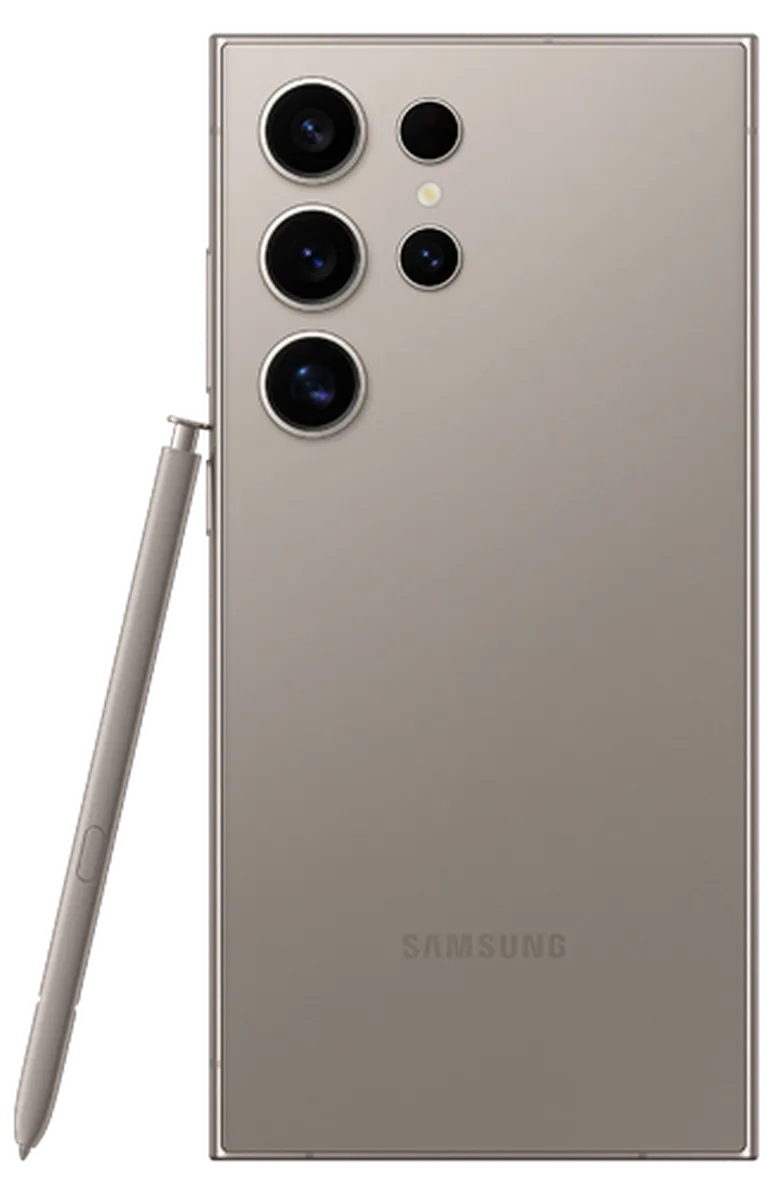 Samsung Galaxy S24 Ultra 1TB S928 Grigio