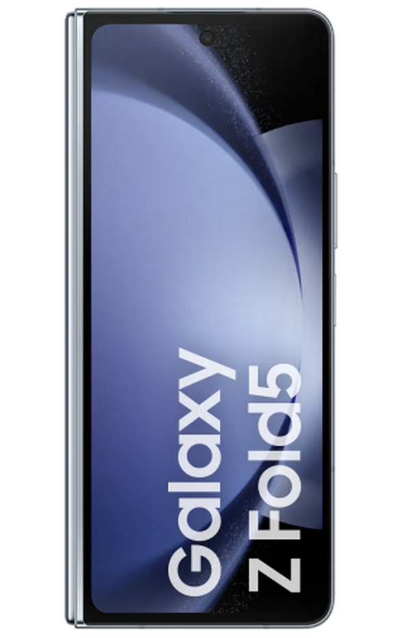 Samsung Galaxy Z Fold 5 256GB F946B Blu Eu