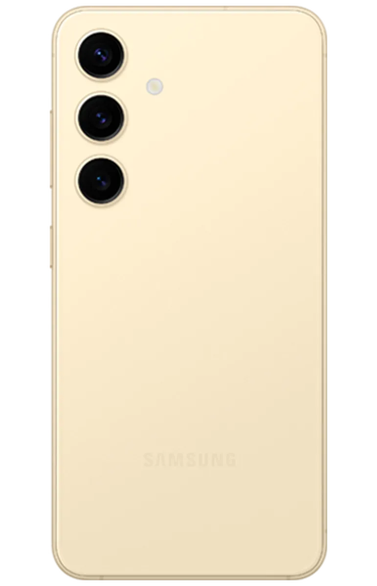 Samsung Galaxy S24 128GB S921 Giallo