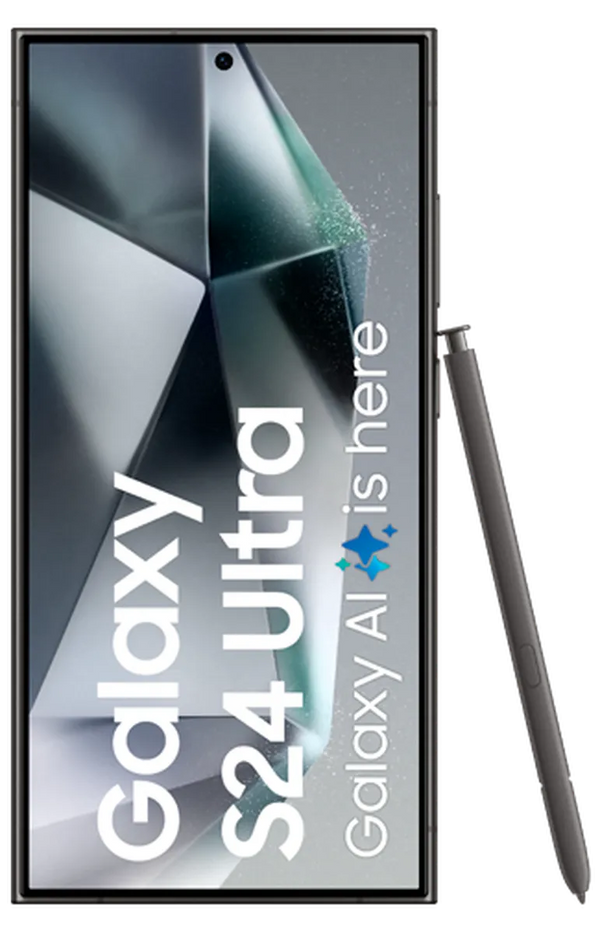 Samsung Galaxy S24 Ultra 512GB S928 Nero