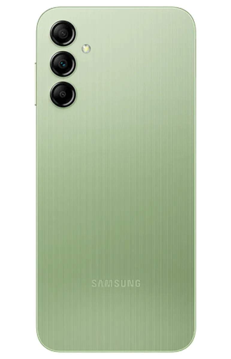 Samsung Galaxy A14 128GB Verde