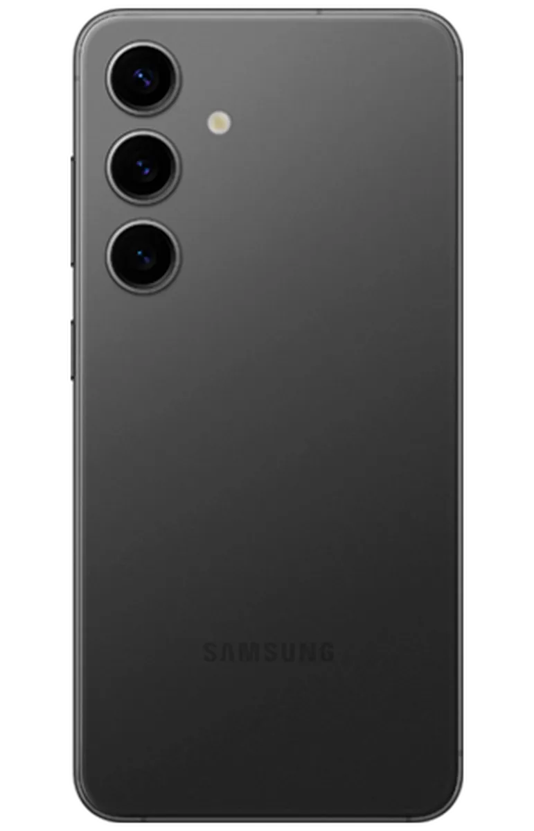 Samsung Galaxy S24 256GB S921 Nero