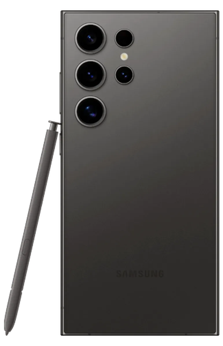Samsung Galaxy S24 Ultra 1TB S928 Nero