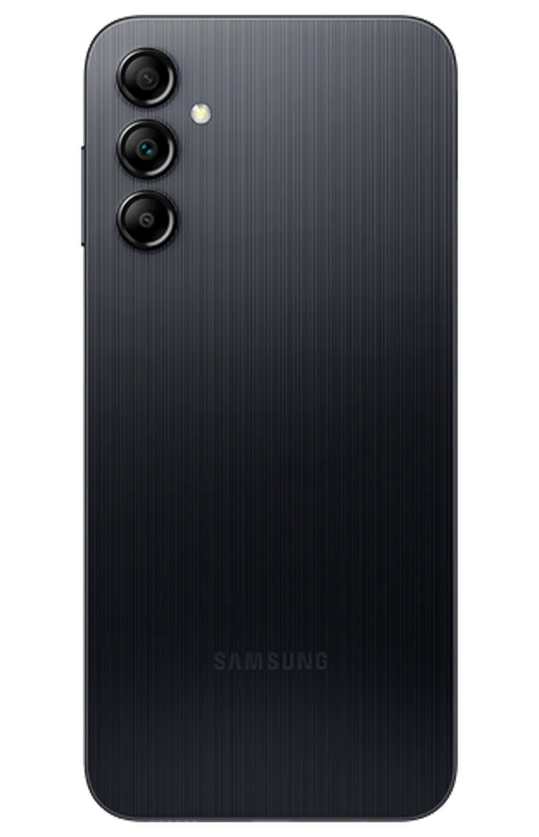 Samsung Galaxy A14 128GB Nero