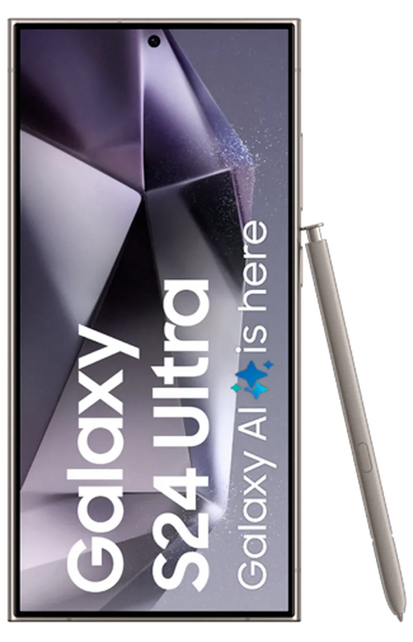 Samsung Galaxy S24 Ultra 256GB S928 Viola