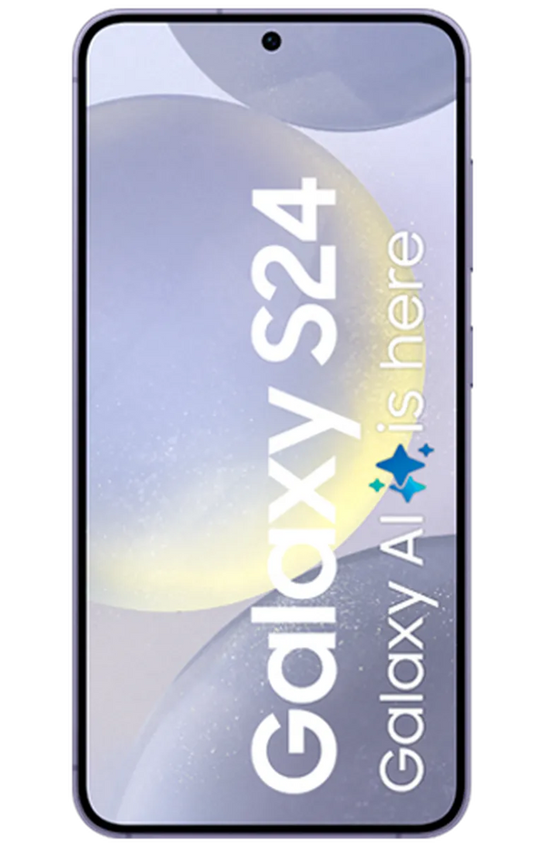 Samsung Galaxy S24 256GB S921 Viola