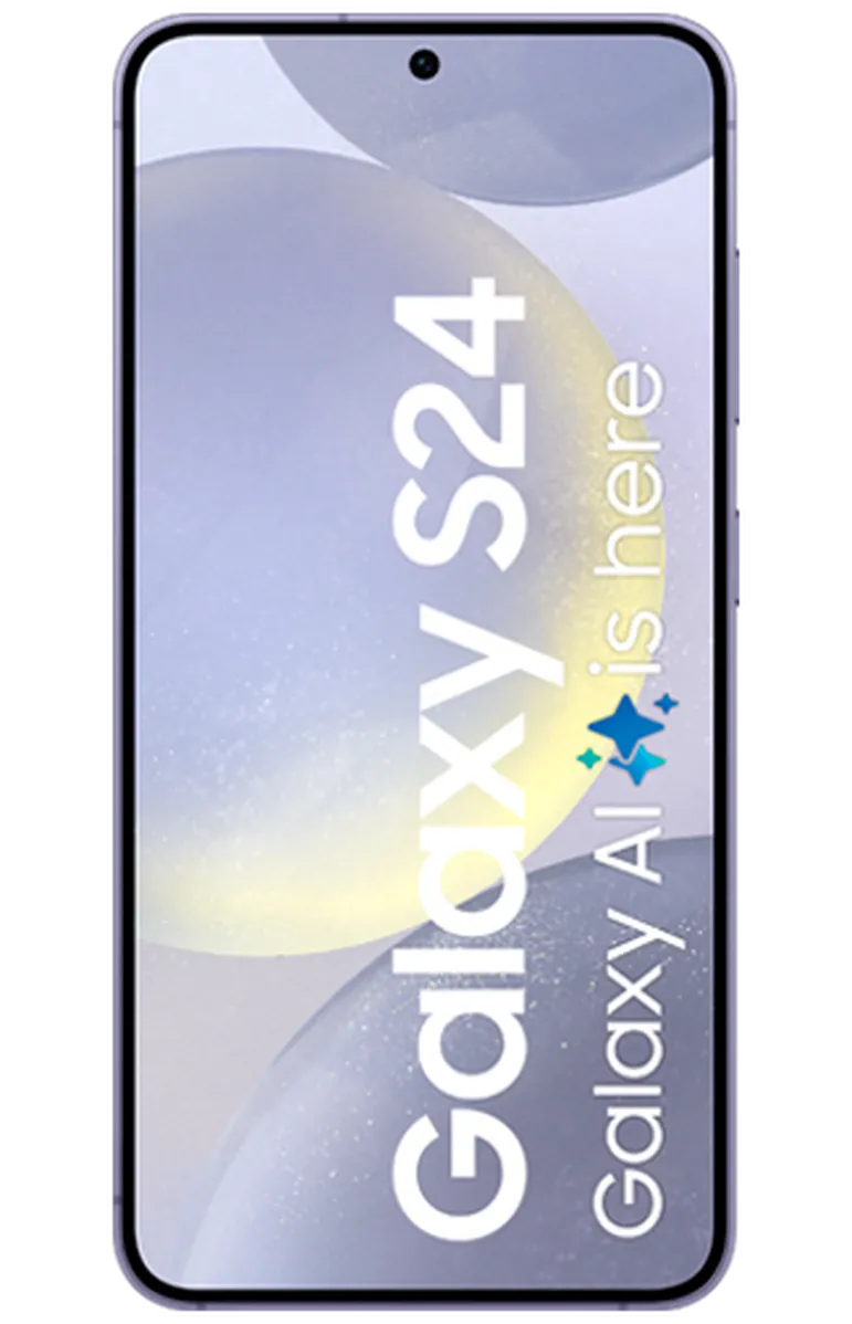 Samsung Galaxy S24 128GB S921 Viola