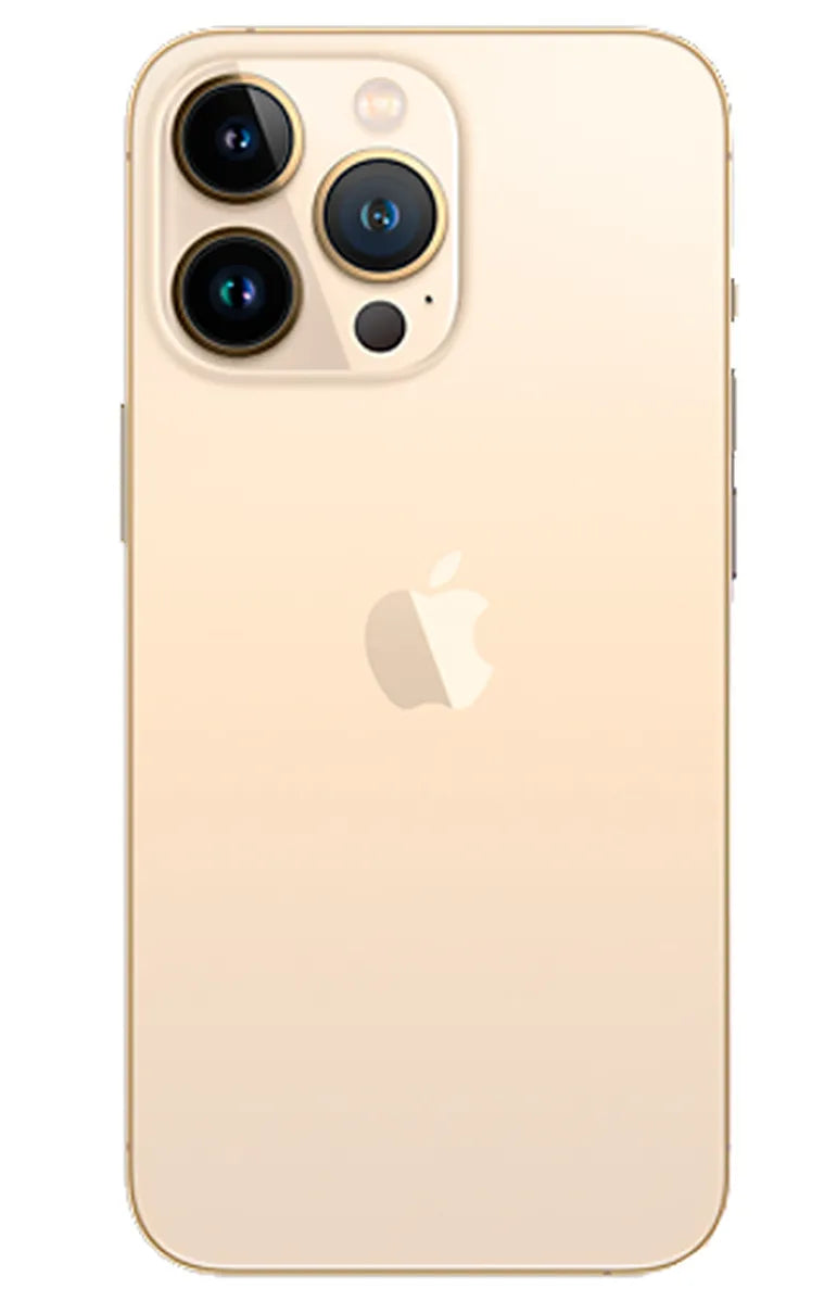 Apple iPhone 13 Pro 256GB Oro Eu