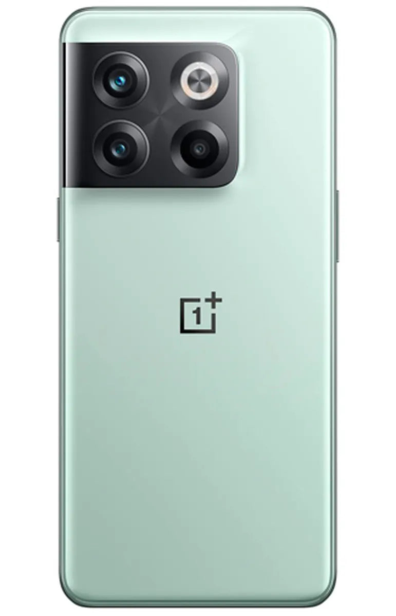 OnePlus 10T 128GB Verde Eu