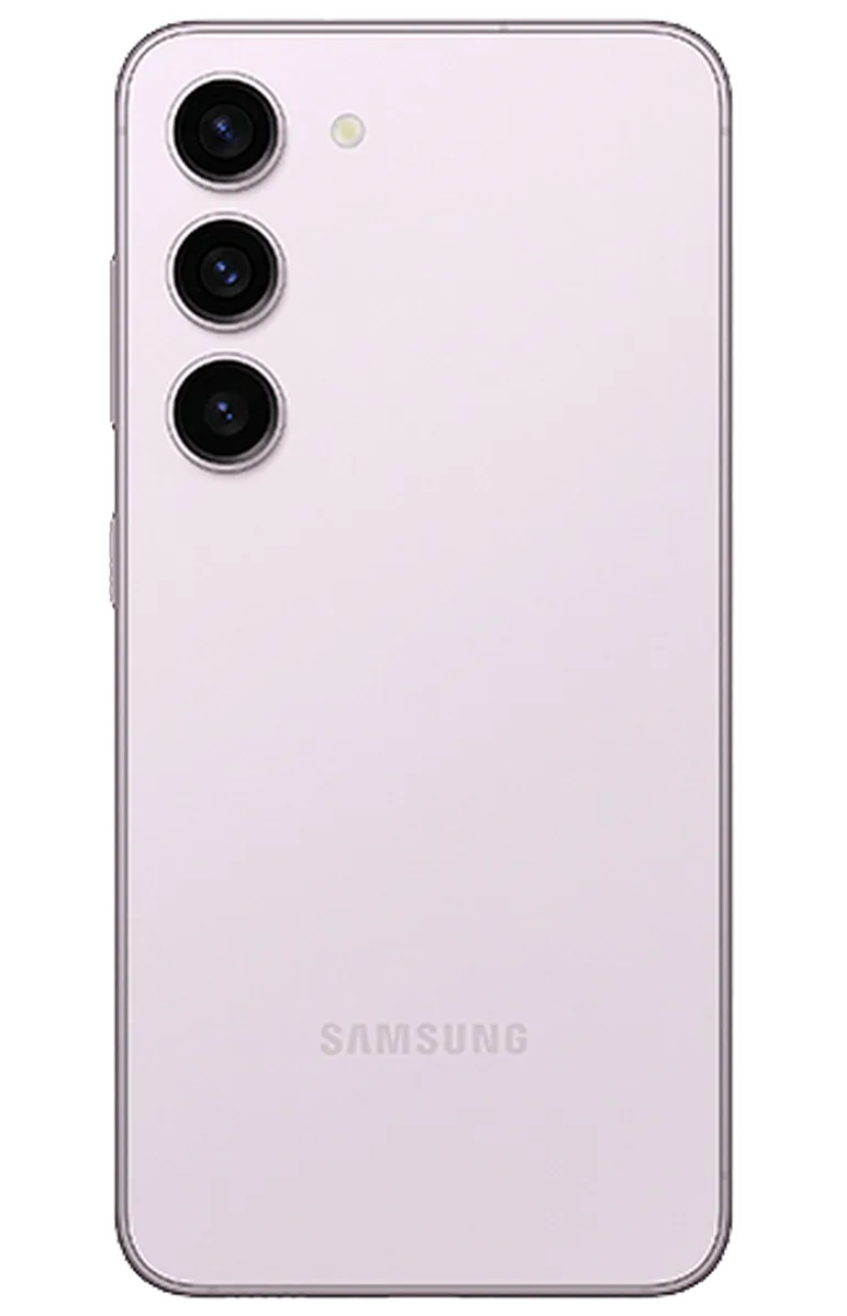 Samsung Galaxy S23 128GB S911 Viola Eu
