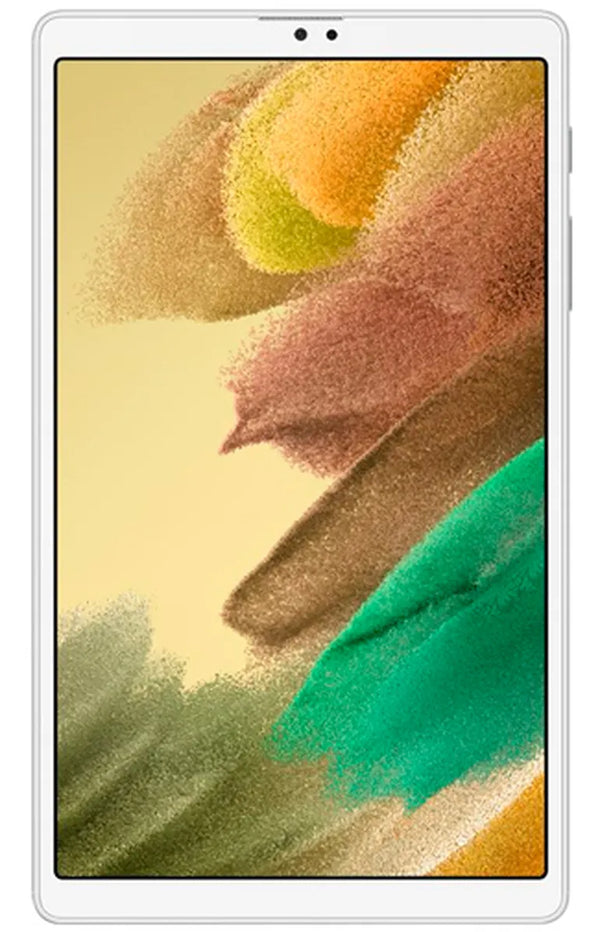 Samsung Galaxy Tab A7 Lite WiFi T220 32GB Argento Eu