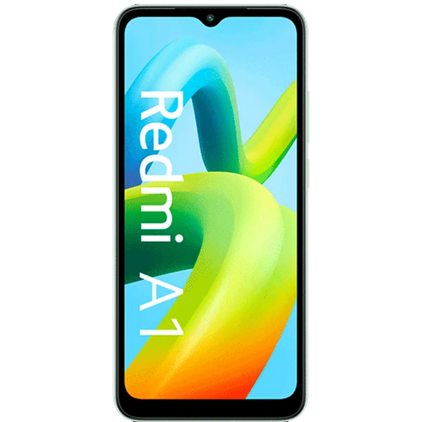 Xiaomi Redmi A1 32GB Verde Eu