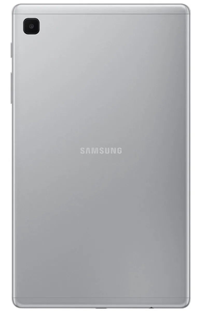 Samsung Galaxy Tab A7 Lite WiFi T220 32GB Argento Eu