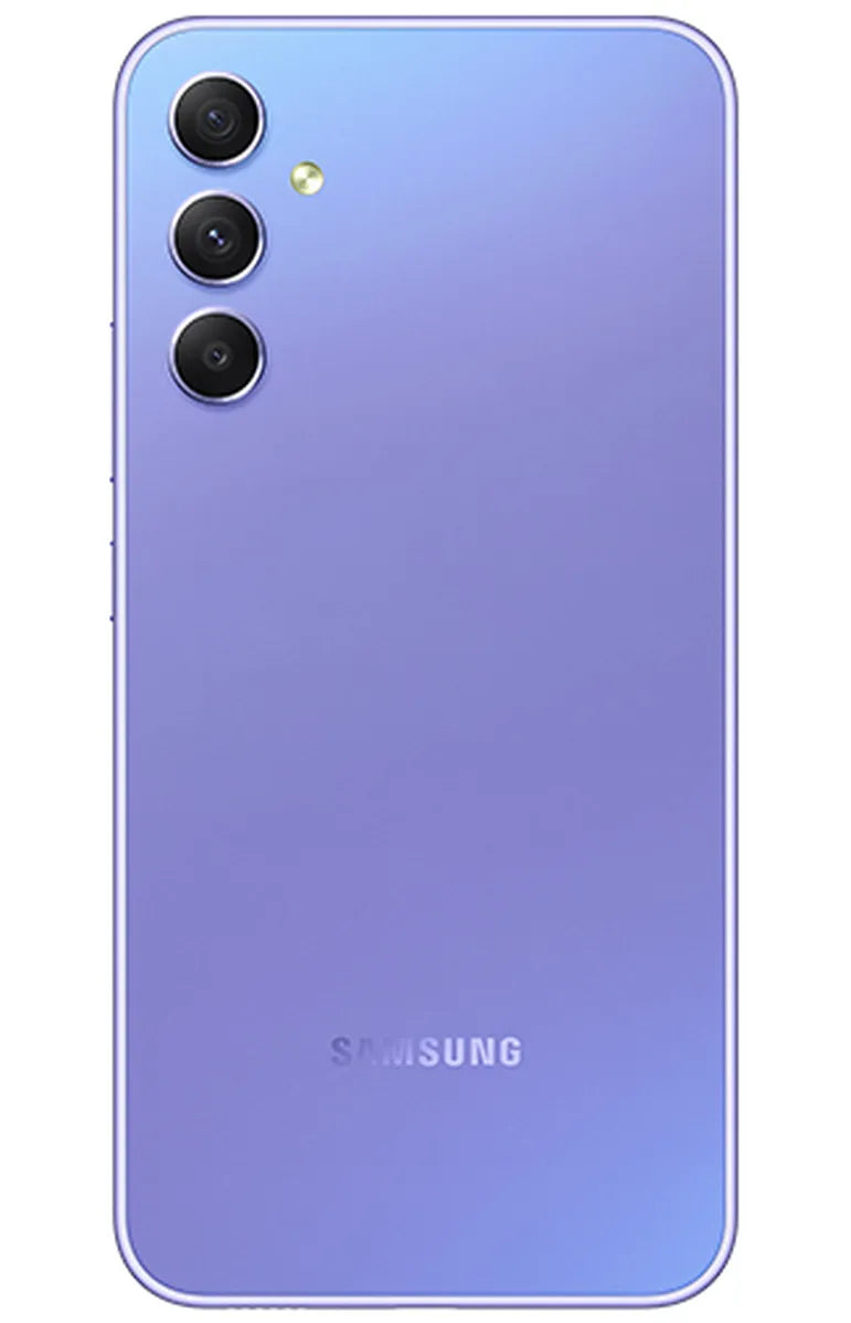 Samsung Galaxy A34 128GB Viola