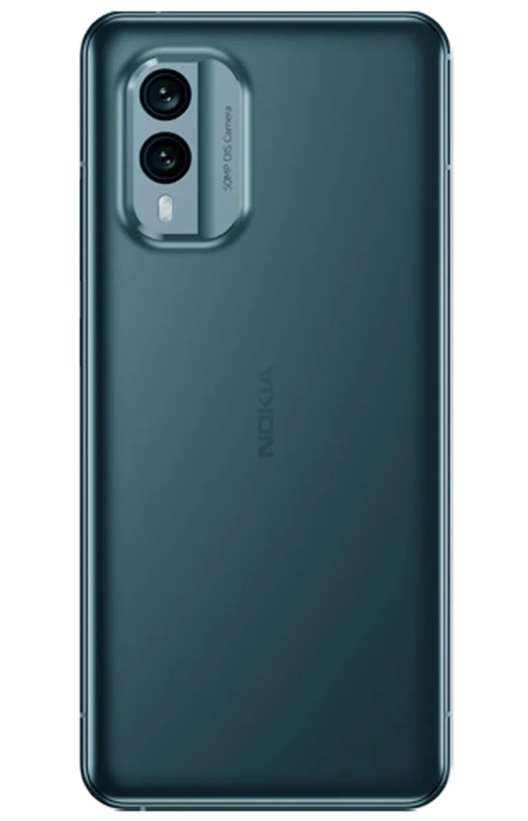 Nokia X30 5G 256GB Blu Eu