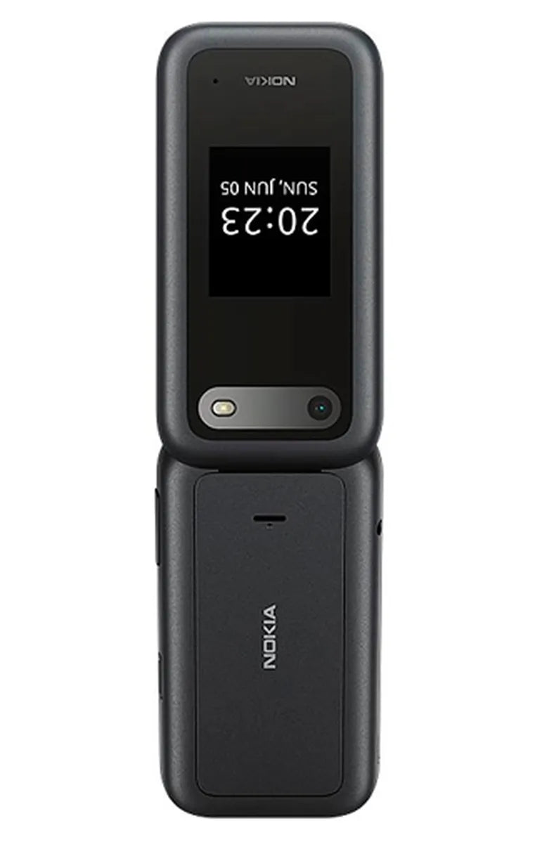 Nokia 2660 Flip Nero Eu